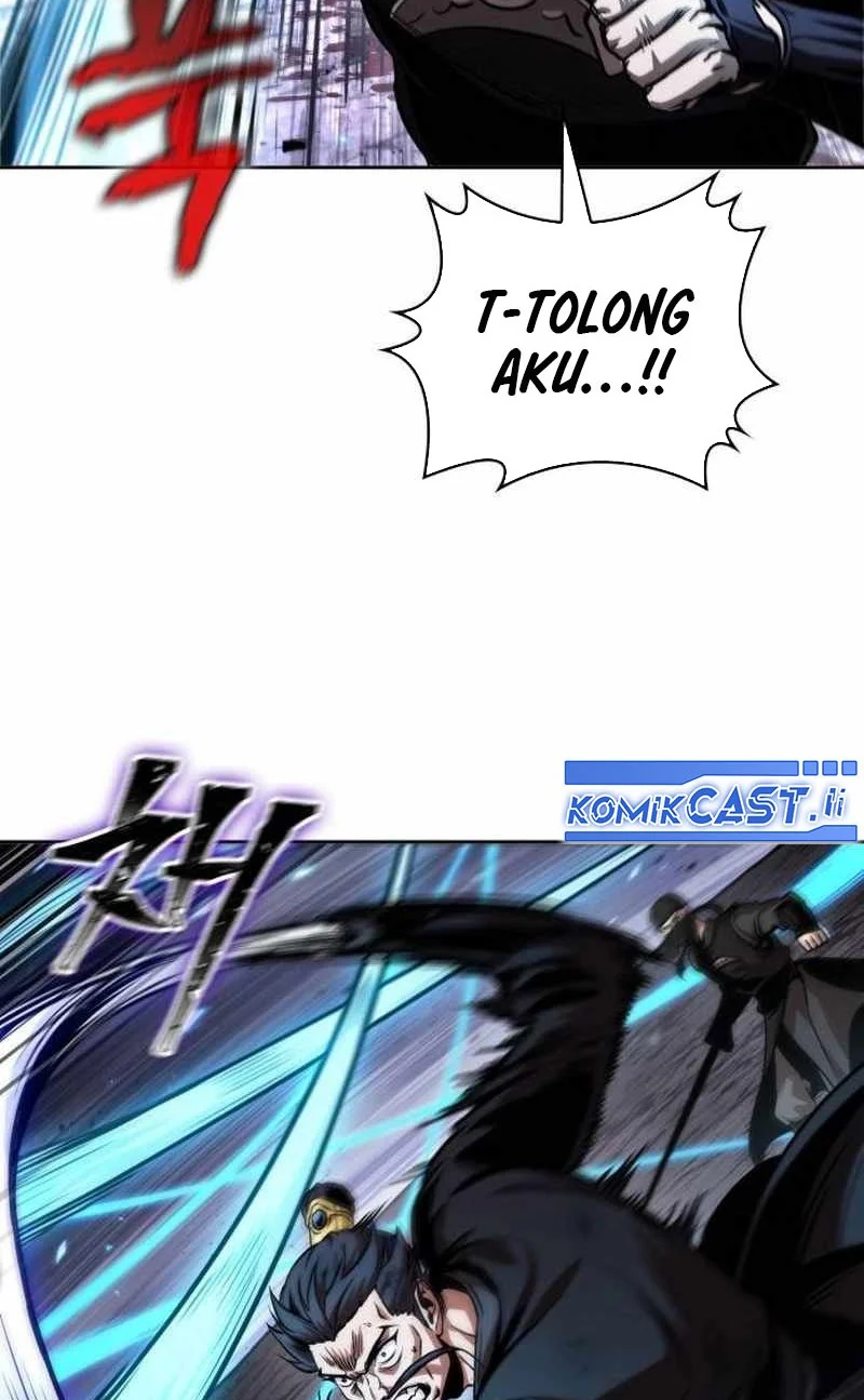 Manhwa Nano Machine Chapter 270 Fix gambar 2